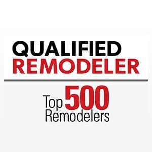 Qualified remodeler