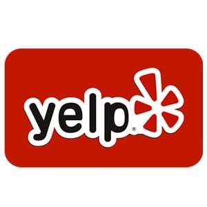 yelp logo